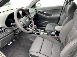 i30 Kombi PREMIUM DCT N-LINE ACC NAVI SHZ PDC..., 26513 €, Auto & Fahrrad-Autos in 6844 Gemeinde Altach