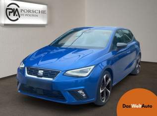 Ibiza FR 1.0 TSI, 22390 €, Auto & Fahrrad-Autos in Niederösterreich Ibiza FR 1.0 TSI, 22390 €, Auto & Fahrrad-Autos in Niederösterreich