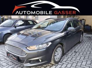 Mondeo Traveller Trend 2,0 TDCi Aut., 5900 €, Auto & Fahrrad-Autos in 8786 Rottenmann