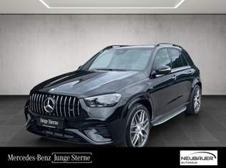 GLE 53 HYBRID 4MATIC+, 119900 €, Auto & Fahrrad-Autos in 5582 Sankt Michael im Lungau GLE 53 HYBRID 4MATIC+, 119900 €, Auto & Fahrrad-Autos in 5582 Sankt Michael im Lungau