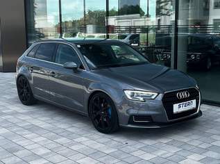 A3 SB 1,0 TFSI intense S-tronic, 15990 €, Auto & Fahrrad-Autos in 1110 Simmering