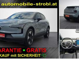 EX30 EX 30 Plus LED netto:26990€ ACC H&K GARANTIE, 32390 €, Auto & Fahrrad-Autos in 8322 Eichkögl