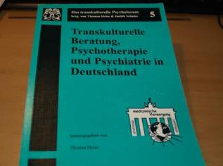 Thomas  Heise:  transkulturelle Beratung, 30 €, Marktplatz-Bücher & Bildbände in 1210 Floridsdorf