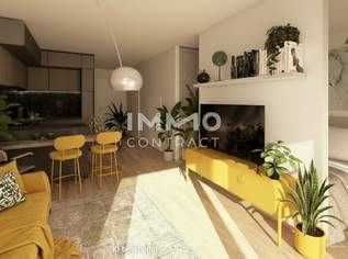 Stadtterrassen Peuerbach ** BAUBEGINN ERFOLGT! **, 141006 €, Immobilien-Wohnungen in 4722 Peuerbach