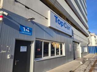 TOP STANDORT - PASSAGE LINZ - TOP SICHTBARKEIT, 4425.26 €, Immobilien-Gewerbeobjekte in Oberösterreich