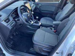 Captur Techno SHZ+NAVI+RFK+LED TCe 90 67kW (..., 24239 €, Auto & Fahrrad-Autos in 6844 Gemeinde Altach