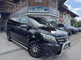Vito Tourer Pro 116 CDI lang 4x4 Aut., 39850 €, Auto & Fahrrad-Autos in 4880 Sankt Georgen im Attergau Vito Tourer Pro 116 CDI lang 4x4 Aut., 39850 €, Auto & Fahrrad-Autos in 4880 Sankt Georgen im Attergau