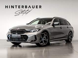 320e xDrive M-Sport*SITZHEIZUNG*LIVECOCKPIT*, 42900 €, Auto & Fahrrad-Autos in 5112 Lamprechtshausen