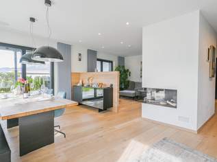 Luxus-Garten-Maisonette & Wellnessbereich mit Pool, 2400000 €, Immobilien-Wohnungen in 6380 Marktgemeinde St. Johann in Tirol