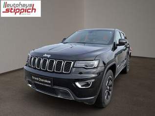 Grand Cherokee 3.0 CRD Limited Privatverkauf, 31890 €, Auto & Fahrrad-Autos in 9063 Maria Saal