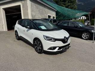 Scénic Grand BOSE Edition, 12900 €, Auto & Fahrrad-Autos in 6233 Gemeinde Kramsach Scénic Grand BOSE Edition, 12900 €, Auto & Fahrrad-Autos in 6233 Gemeinde Kramsach