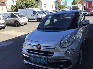 500L Pop Star, 10590 €, Auto & Fahrrad-Autos in 8041 Liebenau