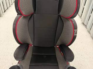 Kindersitz-Sitzerhöhung 2 in 1 Chicco KidFit ClearTex Plus (Gruppe 2/3), 55 €, Kindersachen-Sicherheit & Transport in 1010 Innere Stadt