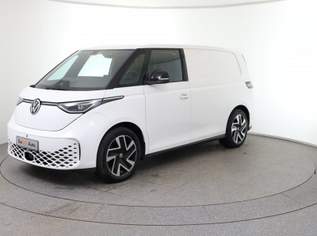ID. Buzz Cargo Pro 4MOTION 250 kW, 52840 €, Auto & Fahrrad-Autos in 8792 St. Peter-Freienstein