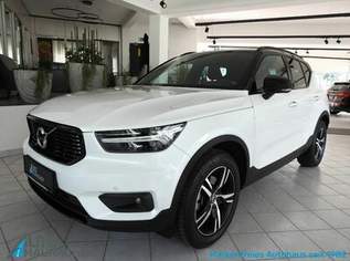 XC40 D3 R-Design AWD Geartronic*LED*NAVI*KAM*AHK*, 30990 €, Auto & Fahrrad-Autos in 6220 Gemeinde Buch in Tirol XC40 D3 R-Design AWD Geartronic*LED*NAVI*KAM*AHK*, 30990 €, Auto & Fahrrad-Autos in 6220 Gemeinde Buch in Tirol