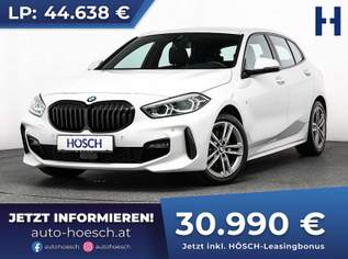 118 i M-Sport Aut. TOP ANGEBOT -31%, 32490 €, Auto & Fahrrad-Autos in 4061 Pasching 118 i M-Sport Aut. TOP ANGEBOT -31%, 32490 €, Auto & Fahrrad-Autos in 4061 Pasching