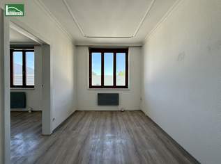 2-Zimmer Wohnung mit getrennter Küche in Stockerau - ab sofort beziehbar!, 577.98 €, Immobilien-Wohnungen in 2000 Gemeinde Stockerau