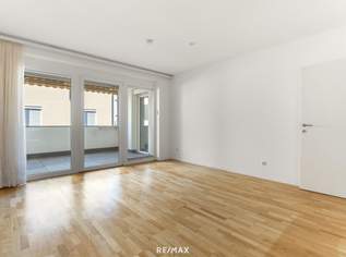 Attraktive 3-Zimmer-Wohnung mit Loggia in der Villacher Innenstadt, 279000 €, Immobilien-Wohnungen in 9500 