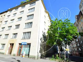 Renovierungsbedürftige 3-Zimmer-Erdgeschosswohnung in guter Lage!, 240000 €, Immobilien-Wohnungen in 1050 Margareten Renovierungsbedürftige 3-Zimmer-Erdgeschosswohnung in guter Lage!, 240000 €, Immobilien-Wohnungen in 1050 Margareten