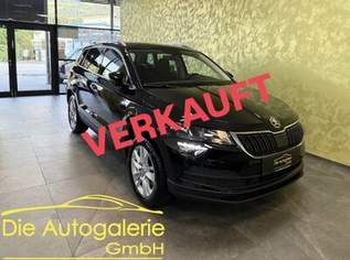 Karoq Ambition 4x4 *ERSTBESITZ*DSG*AHK.*, 28490 €, Auto & Fahrrad-Autos in 6068 Gemeinde Mils Karoq Ambition 4x4 *ERSTBESITZ*DSG*AHK.*, 28490 €, Auto & Fahrrad-Autos in 6068 Gemeinde Mils