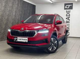 Karoq 2,0 TDI SCR 4x4 Ambition DSG Aut. /LED/VIRTUAL/AC, 26990 €, Auto & Fahrrad-Autos in Kärnten Karoq 2,0 TDI SCR 4x4 Ambition DSG Aut. /LED/VIRTUAL/AC, 26990 €, Auto & Fahrrad-Autos in Kärnten