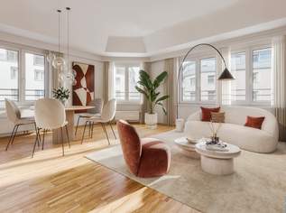 Charmante, gepflegte Immobilie im Herzen von 1170 Wien – Ihr neues Zuhause wartet!, 319000 €, Immobilien-Wohnungen in 1170 Hernals