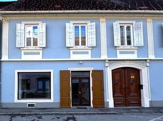 Ehemaliger Friseursalon, frequentierte Zentrumslage in der Altstadt, 1000 €, Immobilien-Gewerbeobjekte in 8490 Bad Radkersburg Ehemaliger Friseursalon, frequentierte Zentrumslage in der Altstadt, 1000 €, Immobilien-Gewerbeobjekte in 8490 Bad Radkersburg