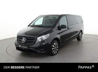 Vito 114 CDI Kombi SELECT Extralang, 55188 €, Auto & Fahrrad-Autos in 2351 Gemeinde Wiener Neudorf