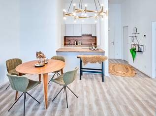 ALLEGRO TOSCA & ROMULUS - SMARTER WOHNTRAUM IM BELEBTEN SONNWENDVIERTEL!, 998.72 €, Immobilien-Wohnungen in 1100 Favoriten
