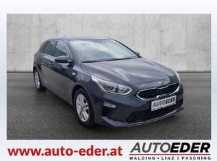 ceed 1,0 T-GDI GPF Silber, 15380 €, Auto & Fahrrad-Autos in 4061 Pasching ceed 1,0 T-GDI GPF Silber, 15380 €, Auto & Fahrrad-Autos in 4061 Pasching