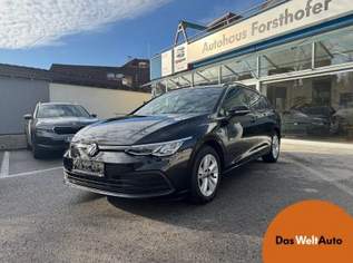 Golf Life TDI, 21990 €, Auto & Fahrrad-Autos in 5112 Lamprechtshausen