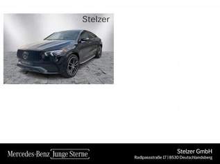GLE 350 e 4MATIC Coupé AMG, 72450 €, Auto & Fahrrad-Autos in Steiermark