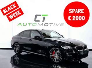 330d 48 V M-Sportpaket Aut. ‼️BLACK WEEK‼️, 43900 €, Auto & Fahrrad-Autos in 6700 Stadt Bludenz