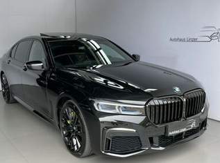 745Le i xDrive M *LASER*LOUNGE*PANO*Massage*SoftC*, 63890 €, Auto & Fahrrad-Autos in 5020 Altstadt
