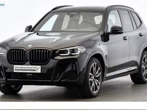 X3 xDrive 20d, 66777 €, Auto & Fahrrad-Autos in 7535 Sankt Michael im Burgenland
