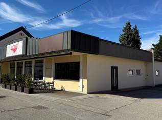 Gewerbeobjekt an der B1 in frequenter Toplage!, 2520 €, Immobilien-Gewerbeobjekte in 4481 Asten