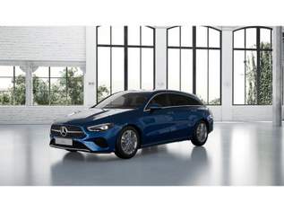 CLA 180 d Shooting Brake Österreich-Edition Pr..., 34900 €, Auto & Fahrrad-Autos in 4844 Regau