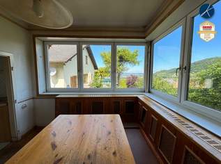 Göttweiger Berg: Bastlerhit mit traumhaften Ausblick, 279000 €, Immobilien-Häuser in 3511 Furth bei Göttweig