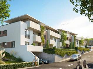 Modernes 4-Zimmer-Reihenhaus in ruhiger Lage von Rehberg bei Krems Belagsfertig | Eigengarten | Wohnbauförderung möglich!, 449000 €, Immobilien-Häuser in 3500 Rehberg