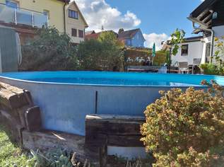 Pool , 0 €, Haus, Bau, Garten-Balkon & Garten in 1140 Penzing