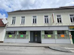 Geschäfts-, Büro- oder Ordinationsfläche - Zwettl Zentrum, 5244 €, Immobilien-Gewerbeobjekte in 3910 Zwettl Stift