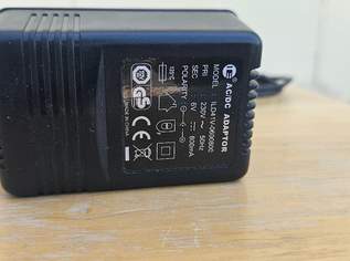 Flanagan Neurophone GPF 1011-DSP