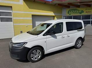 Caddy 2.0TDI -LED -AHV -Mwst. ausweisbar TOP!, 24999 €, Auto & Fahrrad-Autos in 8330 Feldbach