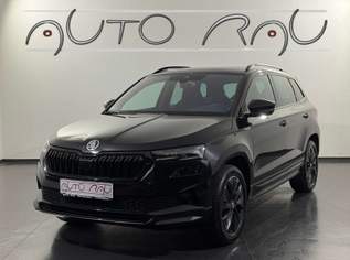 Karoq 2.0 TDI Sportline 4x4 DSG *LED*RFK*NAVI*, 28990 €, Auto & Fahrrad-Autos in 9062 Moosburg