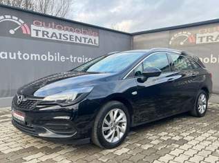 Astra Business Elegance Start/Stop, 11280 €, Auto & Fahrrad-Autos in 3160 Gemeinde Traisen
