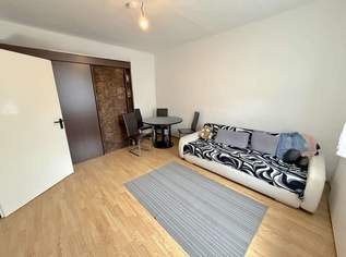 Ab August : Garconnaire in Klagenfurt, St. Ruprecht zu vermieten, 533.5 €, Immobilien-Wohnungen in 9020 
