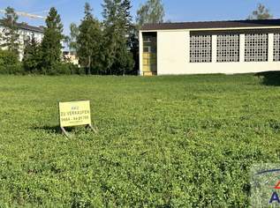 Herrlicher, großer Baugrund im Zentrum von Marchtrenk!, 0 €, Immobilien-Grund und Boden in 4614 Marchtrenk Herrlicher, großer Baugrund im Zentrum von Marchtrenk!, 0 €, Immobilien-Grund und Boden in 4614 Marchtrenk