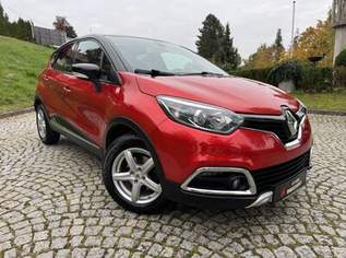 Captur Helly Hansen KLIMA TEMPO NAVI R-KAM SHZ AHK, 10990 €, Auto & Fahrrad-Autos in 4550 Kremsmünster Captur Helly Hansen KLIMA TEMPO NAVI R-KAM SHZ AHK, 10990 €, Auto & Fahrrad-Autos in 4550 Kremsmünster