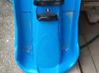 Wintersportartikel Lenkbob + Rutschauto, 0 €, Kindersachen-Sport in 4431 Haidershofen Wintersportartikel Lenkbob + Rutschauto, 0 €, Kindersachen-Sport in 4431 Haidershofen