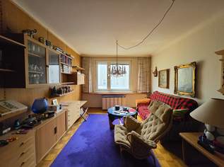 2,5-Zimmer Wohnung nächst Brunnenmarkt und Yppenplatz, 239000 €, Immobilien-Wohnungen in 1160 Ottakring